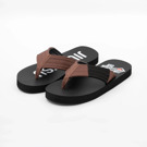 Flowflip brown Belt BJJ flip flops Original